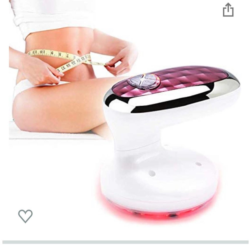 portable rf radio frequency cavitation for slimming